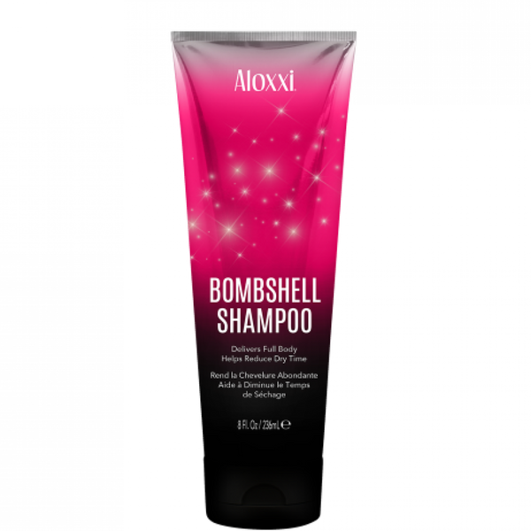 Aloxxi Bombshell Shampoo. Volüümi andev šampoon 236ml