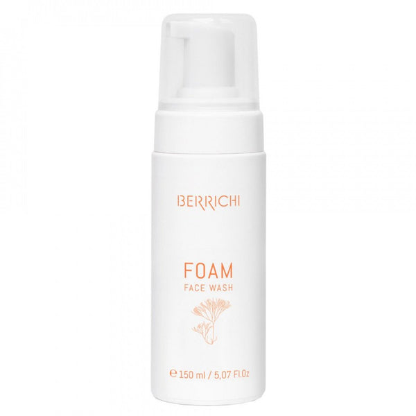 Berrichi Foam Face Wash. Näopesuvaht 150ml