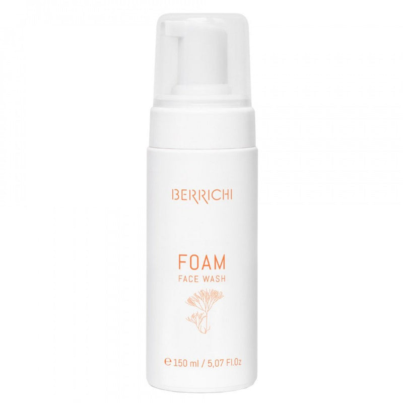 Berrichi Foam Face Wash. Näopesuvaht 150ml