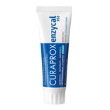 Curaprox Enzycal Toothpaste 950ppm. Hambapasta fluor 75ml