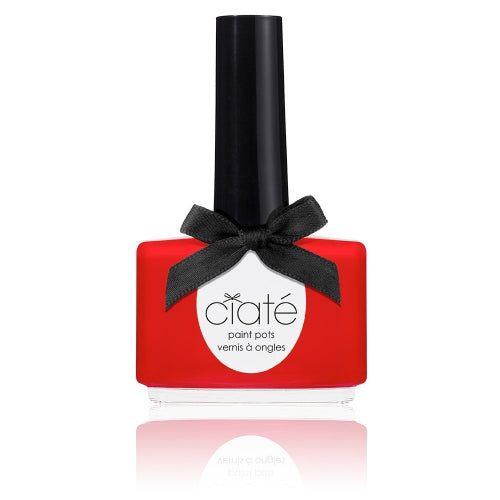 Ciate Nail Lacquer. Küünelakk 13,5ml (erinevad toonid)