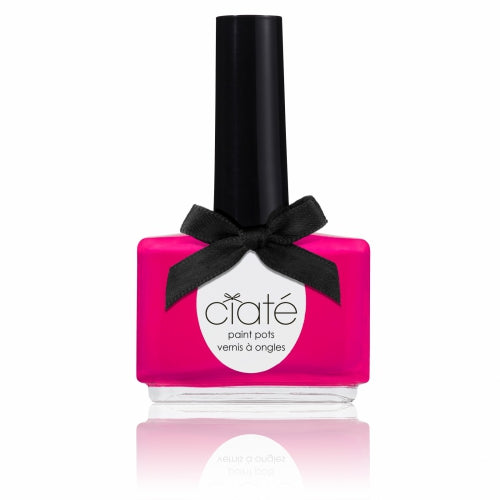 Ciate Nail Lacquer. Küünelakk 13,5ml (erinevad toonid)