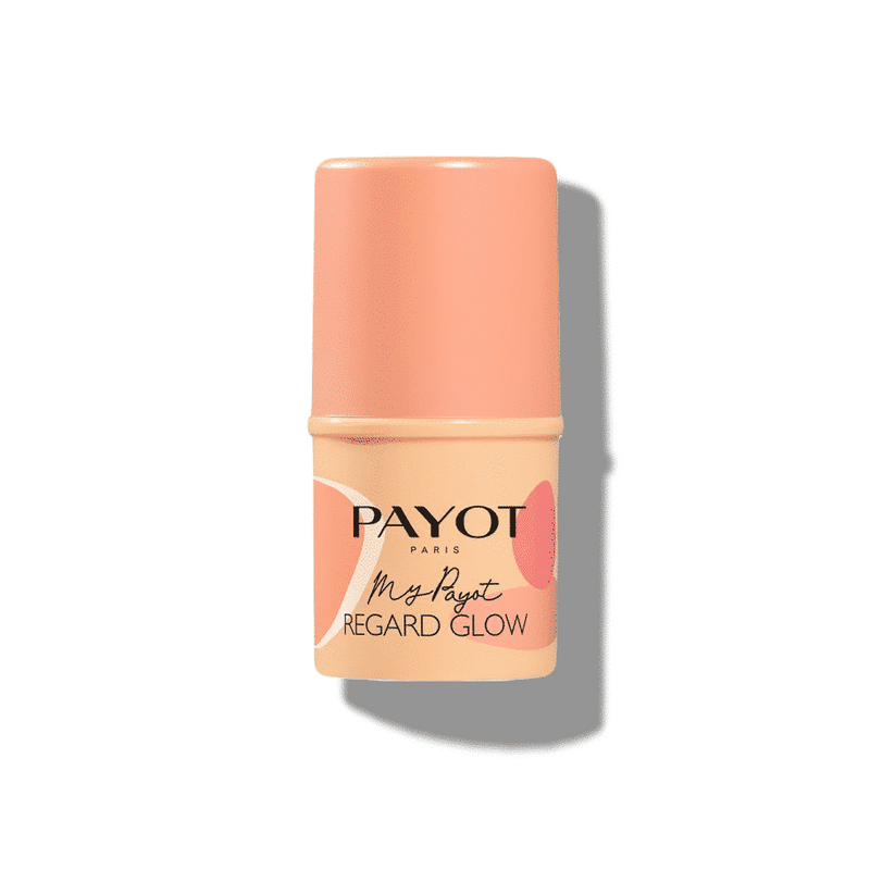 Payot My Payot Regard Glow. Reviving Bright Eyes Tinted Stick. 3-ühes tooniv kreemipulk silmaümbrusele 4.5g