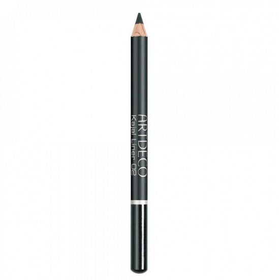 Artdeco Kajal Liner 02 Black. Silmapliiats must 1,1g
