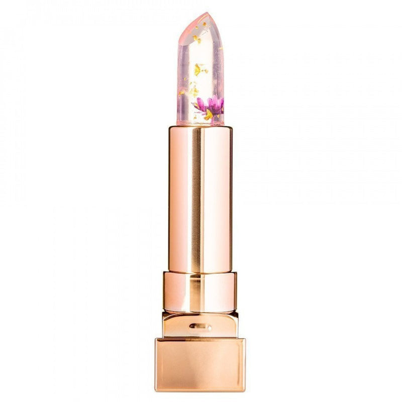 Glamfox Fleurissant Lip Glow GL06 Witch Flower. Huulepulk-palsam nõialill 3.3g