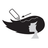 Naturigin Organic Based 100% Permanent Hair Colours Ebony 2.3. Püsijuuksevärv eebenipuu 115ml