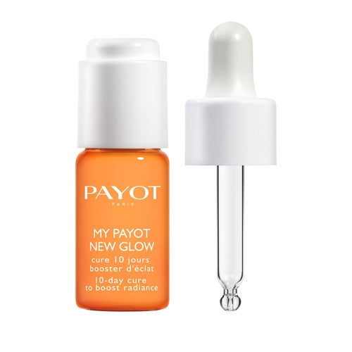 Payot My Payot New Glow. 10-Day Cure to Boost Radiance. C-vitamiini kuur 7ml