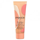 Payot My Payot Masque Sleep & Glow. Radiance-Boosting Night Mask. Sära taastav geeljas öömask supermarjade ekstraktiga 50ml