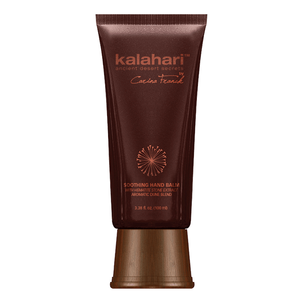 Kalahari Soothing Hand Balm Aromatic Dune Blend. Toitev kätekreem 100ml