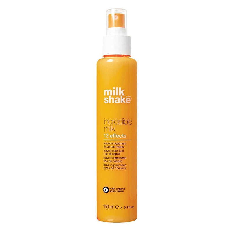 z.one concept milk_shake Incredible Milk Leave In. Juustesse jäetav palsam muru-muru ekstraktiga kõigile juuksetüüpidele 150ml